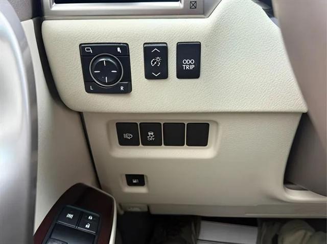 2015 Lexus GX 460 460