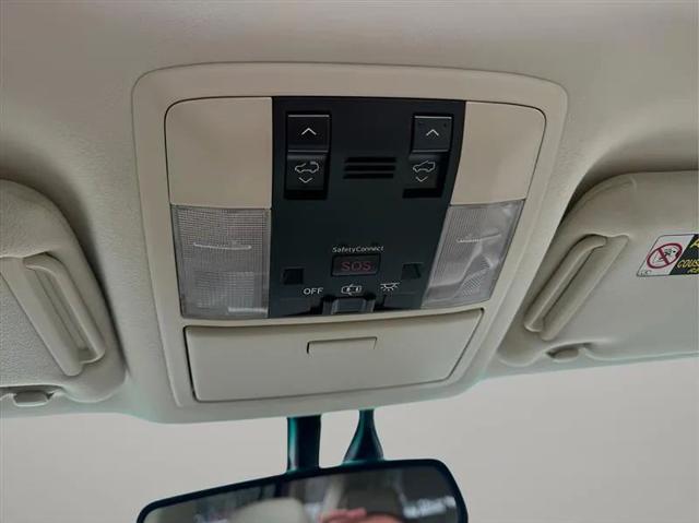 2015 Lexus GX 460 460