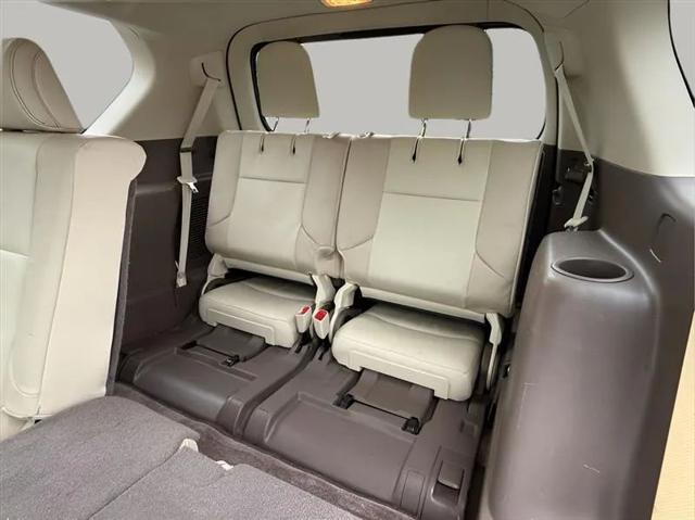 2015 Lexus GX 460 460