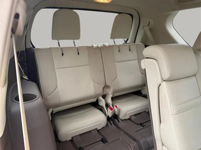2015 Lexus GX 460 460