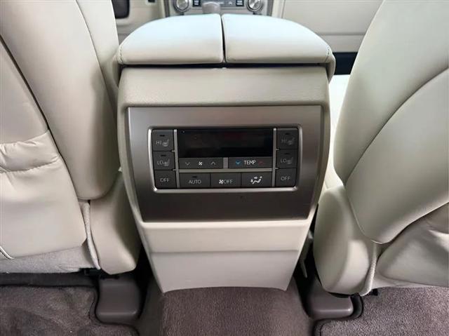 2015 Lexus GX 460 460