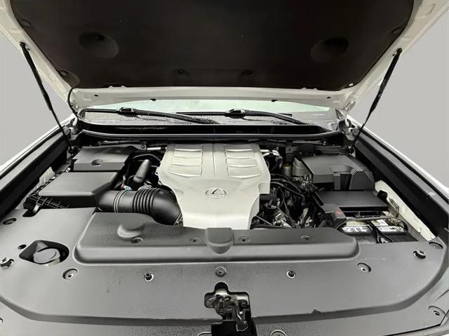 2015 Lexus GX 460 460