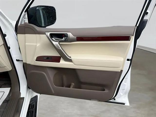 2015 Lexus GX 460 460