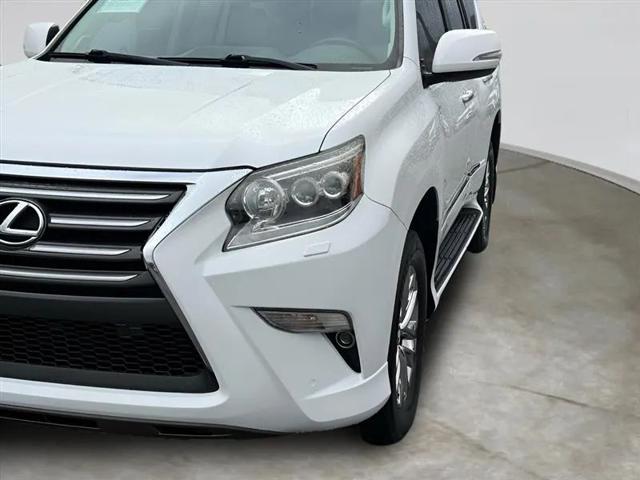 2015 Lexus GX 460 460