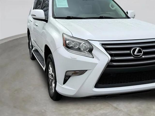 2015 Lexus GX 460 460