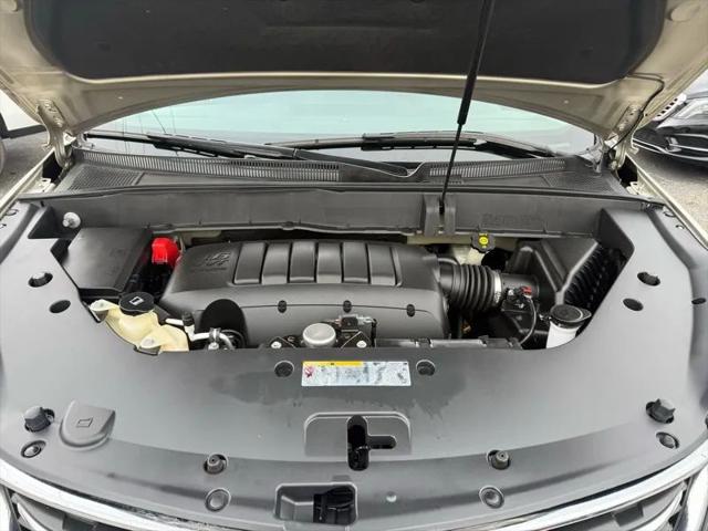 2015 Chevrolet Traverse 2LT