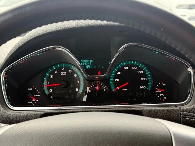 2015 Chevrolet Traverse 2LT