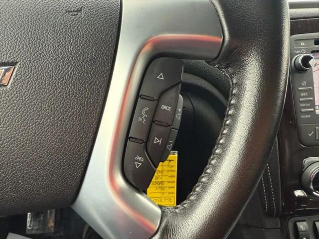 2015 Chevrolet Traverse 2LT