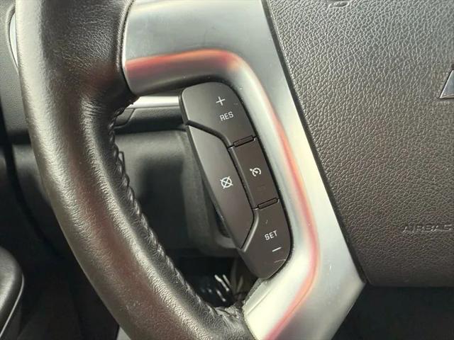 2015 Chevrolet Traverse 2LT