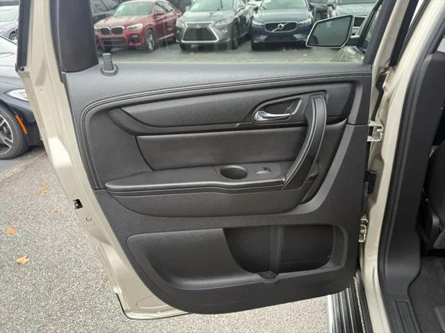 2015 Chevrolet Traverse 2LT
