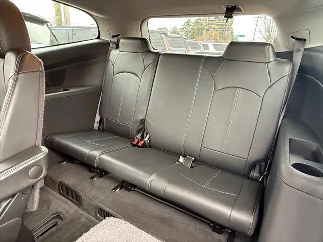 2015 Chevrolet Traverse 2LT