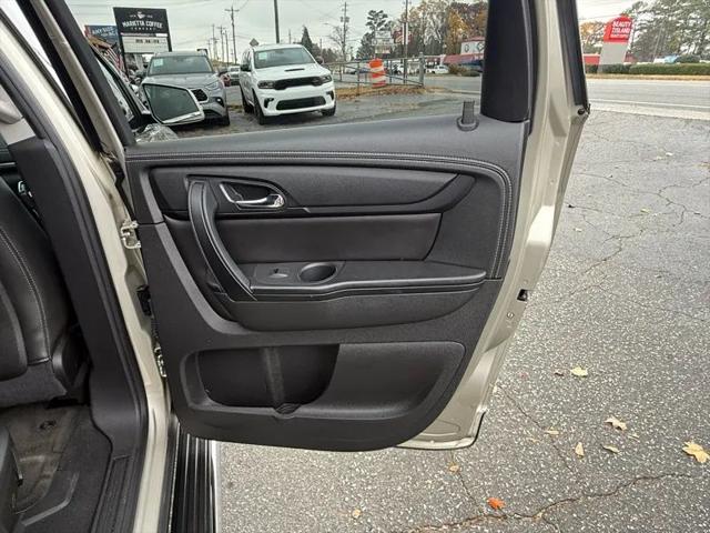 2015 Chevrolet Traverse 2LT
