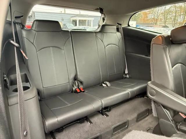 2015 Chevrolet Traverse 2LT