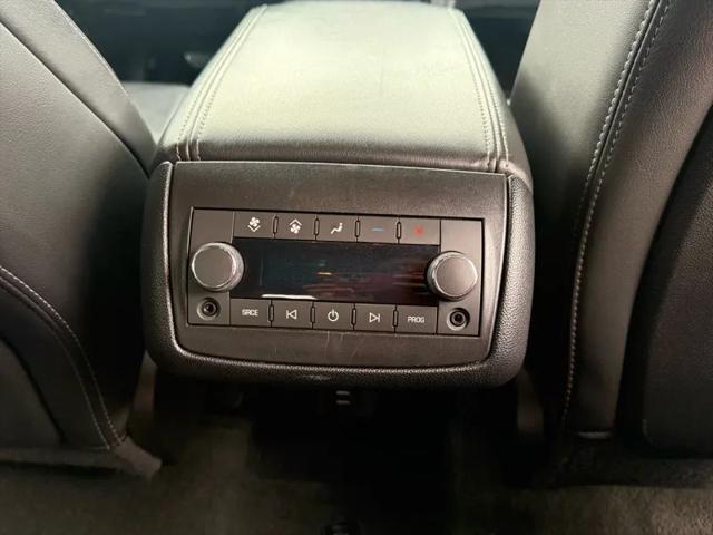 2015 Chevrolet Traverse 2LT