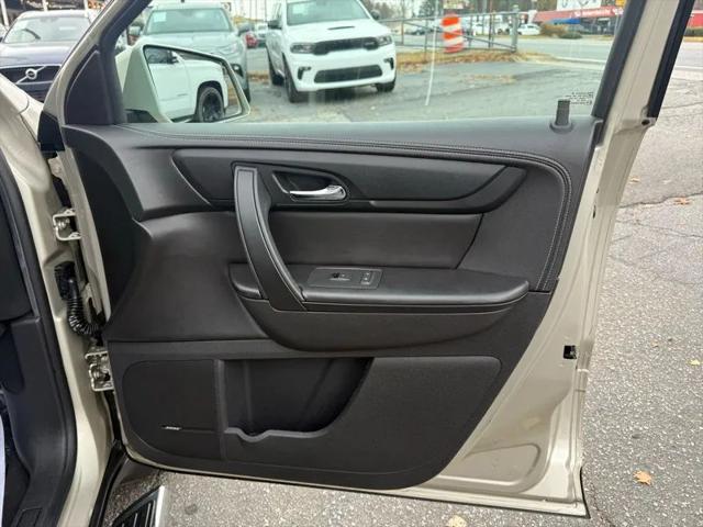 2015 Chevrolet Traverse 2LT
