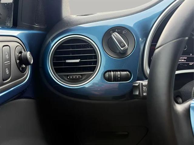 2017 Volkswagen Beetle 1.8T S
