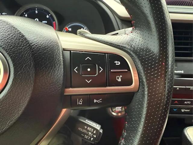 2020 Lexus RX 350 F SPORT