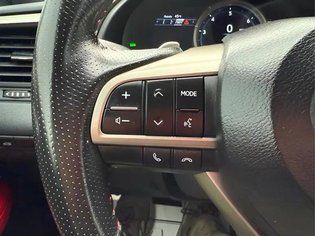 2020 Lexus RX 350 F SPORT