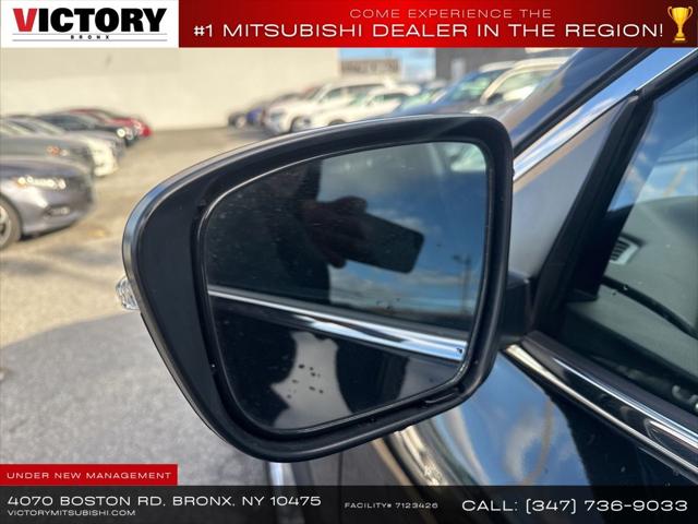 2020 Nissan Rogue Sport SV AWD Xtronic CVT