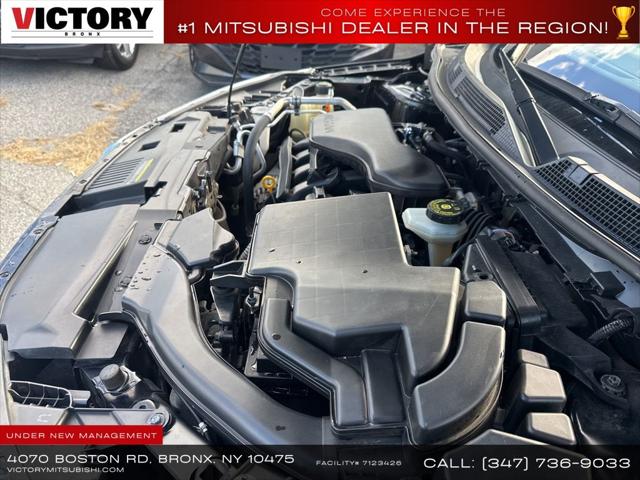 2020 Nissan Rogue Sport SV AWD Xtronic CVT