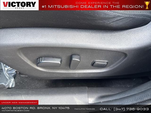 2020 Nissan Rogue Sport SV AWD Xtronic CVT