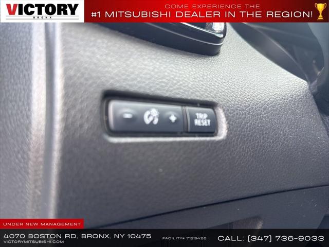 2020 Nissan Rogue Sport SV AWD Xtronic CVT