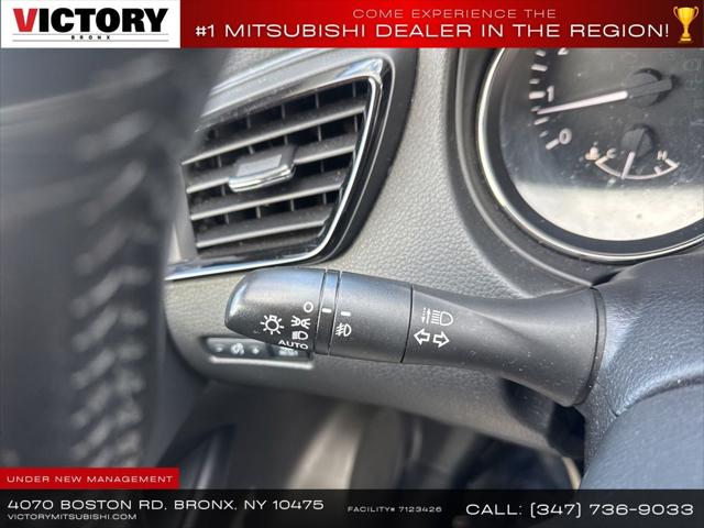 2020 Nissan Rogue Sport SV AWD Xtronic CVT