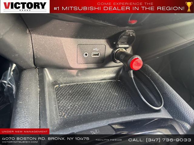 2020 Nissan Rogue Sport SV AWD Xtronic CVT