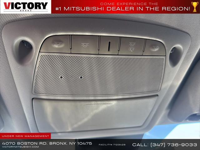 2020 Nissan Rogue Sport SV AWD Xtronic CVT