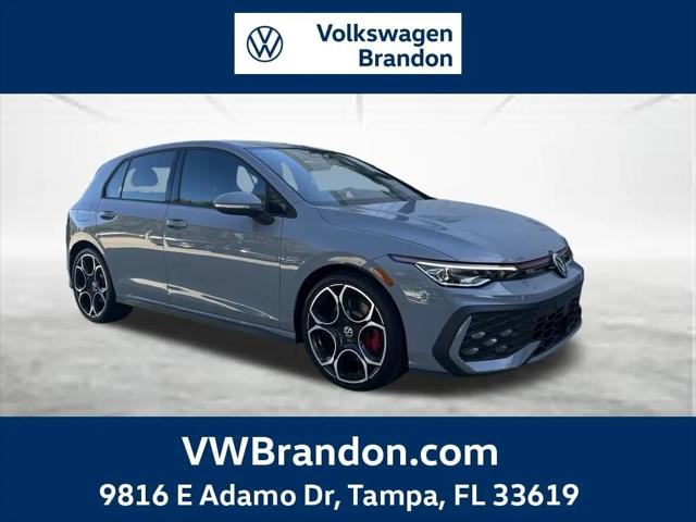 2026 Volkswagen Golf GTI Autobahn for sale in Tampa, FL