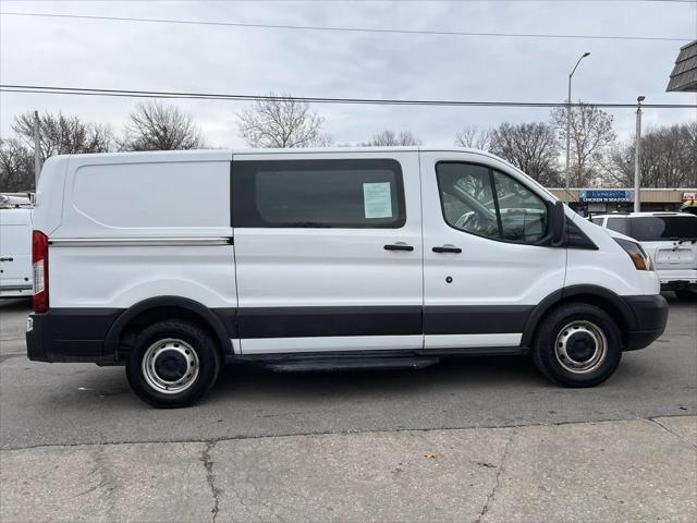 2019 Ford Transit T-150