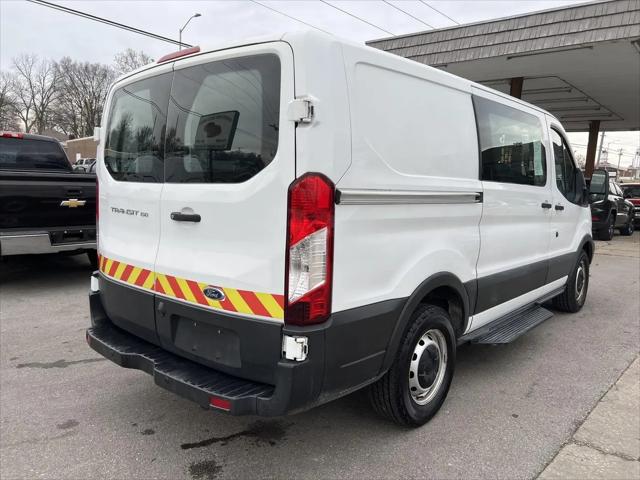 2019 Ford Transit T-150
