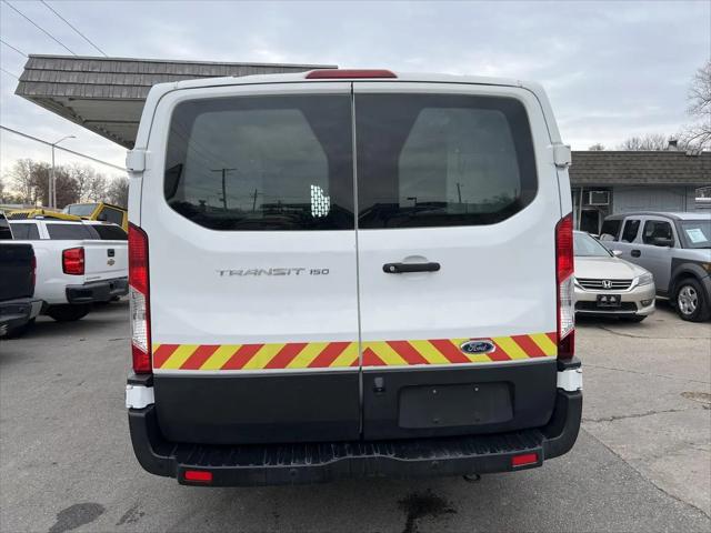 2019 Ford Transit T-150