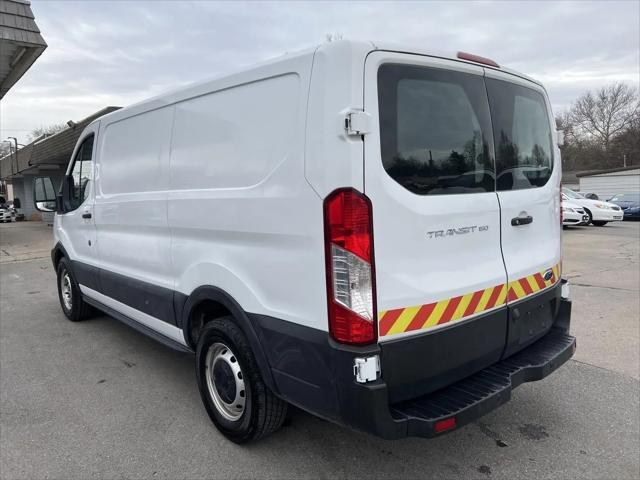 2019 Ford Transit T-150