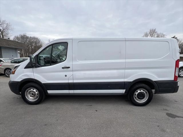 2019 Ford Transit T-150