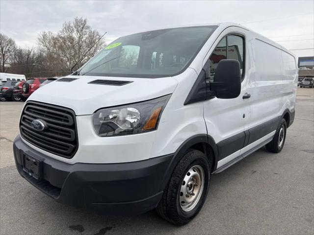 2019 Ford Transit T-150
