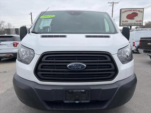2019 Ford Transit T-150