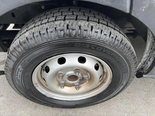 2019 Ford Transit T-150
