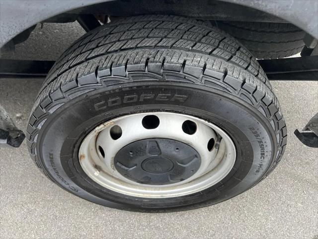 2019 Ford Transit T-150