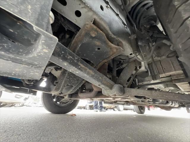2019 Ford Transit T-150