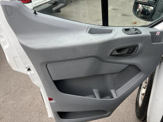 2019 Ford Transit T-150