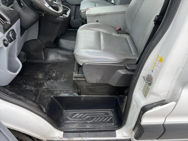 2019 Ford Transit T-150