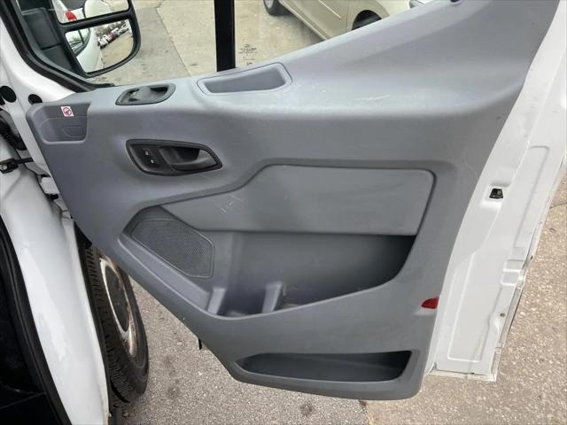 2019 Ford Transit T-150