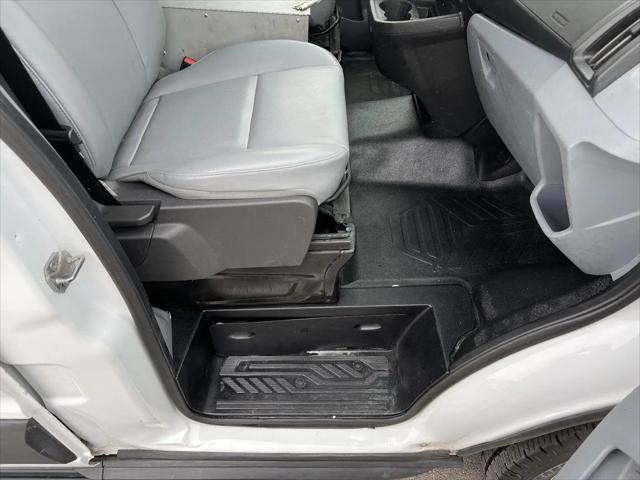 2019 Ford Transit T-150