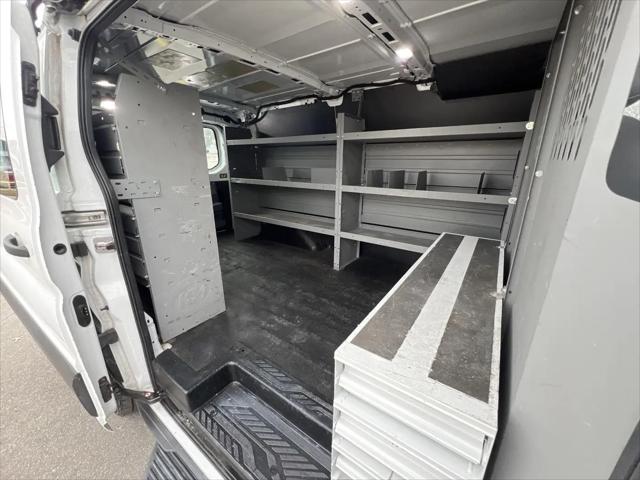 2019 Ford Transit T-150