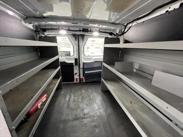 2019 Ford Transit T-150