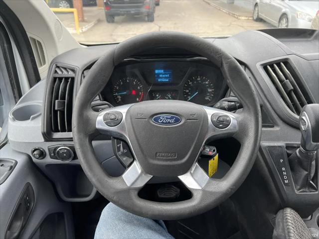 2019 Ford Transit T-150