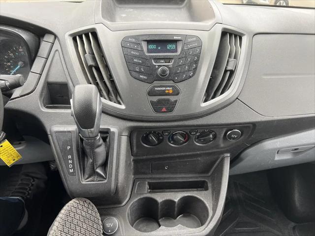 2019 Ford Transit T-150