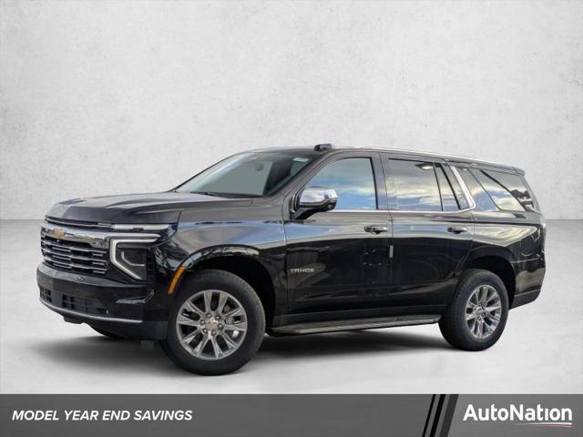 2025 Chevrolet Tahoe 2WD Premier for sale in Orlando, FL