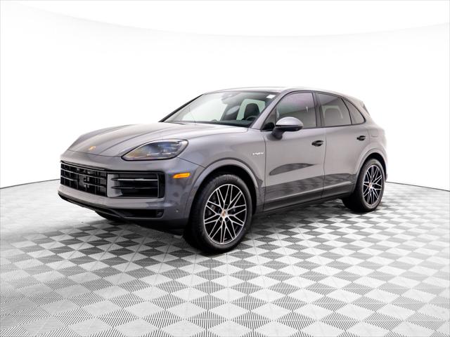 2026 Porsche Cayenne E-Hybrid Unknown for sale in Barrington, IL